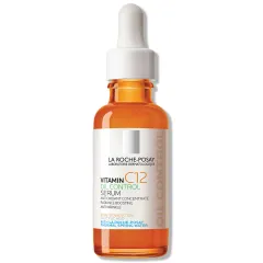 La Roche-Posay - Vitamin C12 Oil Control Serum For Oily Skin