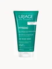Uriage - Hyseac Anti-Blemish Cleansing Gel