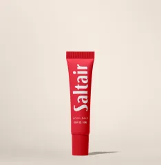 Saltair - Lip Oil Balm-Clear