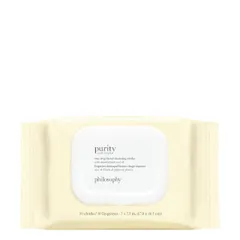 Philosophy - Purity 3-in-1 Biodegradable Wipes