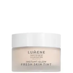 Lumene - Invisible Illumination [KAUNIS] Instant Glow Fresh Skin Tint Universal Light