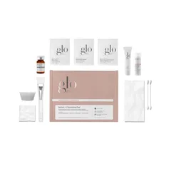 Retinol + C Smoothing Peel