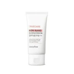 innisfree - Truecare Non-Nano Sunscreen SPF48 PA+++