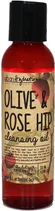 Urban Hydration - Olive & Rosehip Face Cleansing Oil