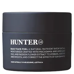 Hunter Lab - Daily Face Fuel
