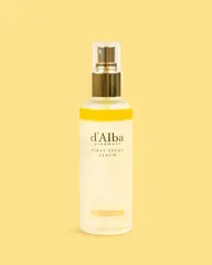 D'ALBA PIEDMONT - White Truffle First Spray Serum
