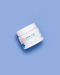 E Nature - Skin Pot Cleansing Balm