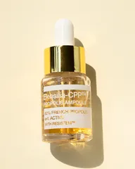 ELENSILIA - CPP French Propolis 82% Resistem Ampoule