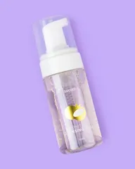 SOLVED SKINCARE - Coconut Water Cleansing Foam
