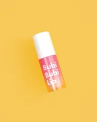 UNPA - Bubble Lip Scrub
