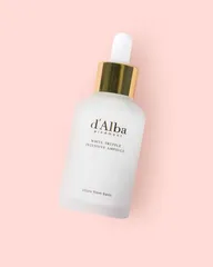 D'ALBA PIEDMONT - White Truffle Intensive Ampoule