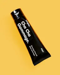 UNPA - Charming Charcoal Black Gommage