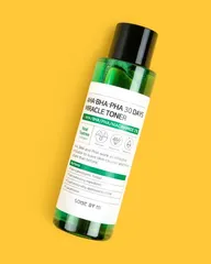 Some By Mi - AHA-BHA-PHA 30Days Miracle Toner
