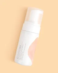 COMMLEAF - Rice Purifying Foaming Cleanser