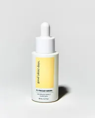good (skin) days™ - C’s The Day Serum