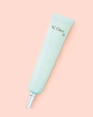 THE PLANT BASE - AC Clear Magic Gel