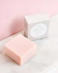 Rich Moist Facial Soap