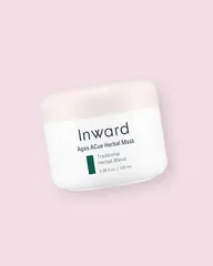 INWARD - Agas ACue Herbal Mask