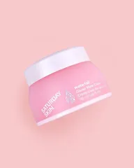 Saturday Skin - Waterfall Glacier Water Cream