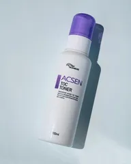 TROIAREUKE - Acsen TOC Toner