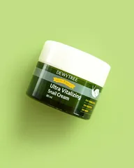 DEWYTREE - Ultra Vitalizing Snail Cream