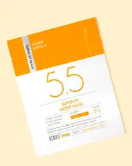 5.5 Super-Fit Moisture Mask