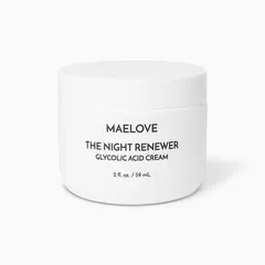 Maelove - Night Renewer