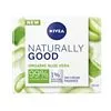 Nivea - Naturally Good Aloe Vera Radiance Face Cream