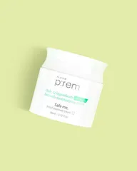 Make P:rem - Safe Me. Relief Moisture Cream 12