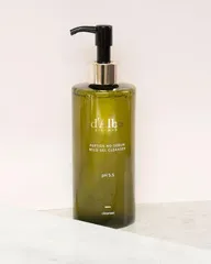 D'ALBA PIEDMONT - Peptide No-Sebum Mild Gel Cleanser