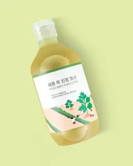 ROUND LAB - Mugwort Calming Toner