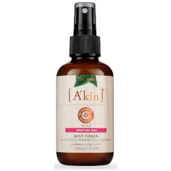 A'kin - Rose Mist Toner