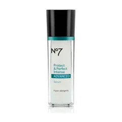 No7 - Protect and Perfect Intense Advanced Serum