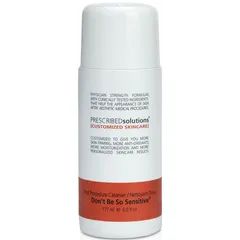 PRESCRIBEDSolutions - Don't Be So Sensitive Post Procedure Cleanser
