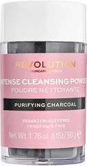 REVOLUTION SKINCARE - Purifying Charcoal Cleansing Powder