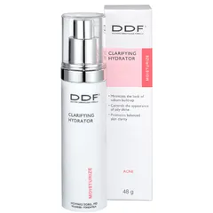 Ddf - Clarifying Hydrator