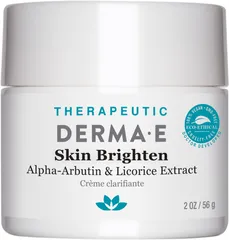 Derma E - Skin Brighten