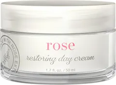 Dr.Organic - Rose Restoring Day Cream