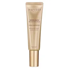 Wander Beauty - Hidden Glow Brightening Cream