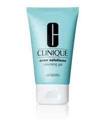 Acne Solutions Cleansing Gel