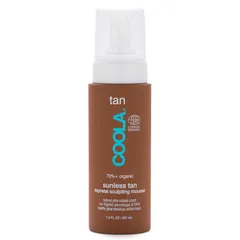 Coola - Gradual Sunless Tan Express Sculpting Mousse