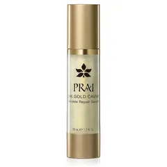 PRAI - 24K GOLD CAVIAR Wrinkle Repair Serum