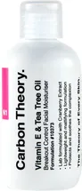 Carbon Theory - Vitamin E & Tea Tree Oil Breakout Control Facial Moisturizer