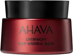 Ahava - Apple Of Sodom Overnight Deep Wrinkle Mask