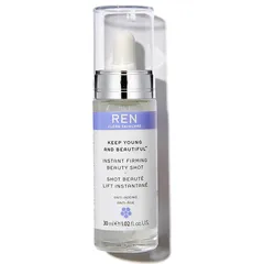 Ren Skincare - REN Keep Young and Beautiful™ Instant Firming Beauty Shot