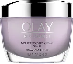 Olay - Regenerist Night Recovery Cream