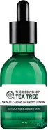 The Body Shop - Tea Tree Skin Clearing Daily Solution