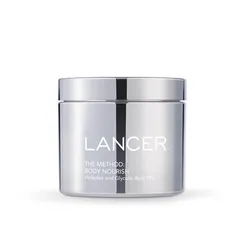 The Method: Body Nourish
