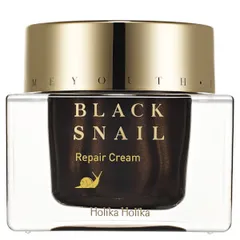 Holika Holika - Prime Youth Black Snail Repair Cream