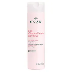 Eau Demaquillante Micellaire Micellar Cleansing Water